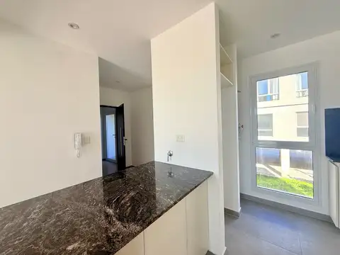 Departamento en Venta en Centro de Luján, USD 139.000