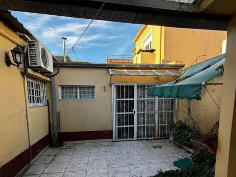 Casa en Venta en Barrio Norte, USD 38.200