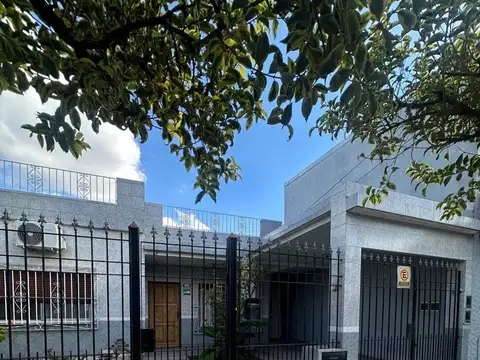VENTA CASA  DOS PH EN SAN JUSTO APTO CREDIT0
