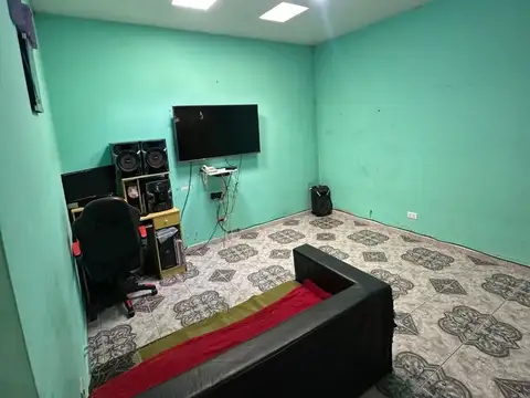 Depto Tipo Casa en Venta de 3 dormitorios