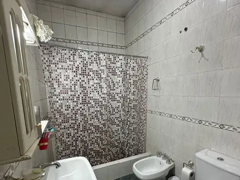 Depto Tipo Casa en Venta en San Justo, USD 62.000