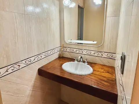 Depto Tipo Casa en Venta de 3 ambientes