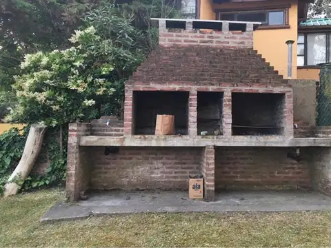 Depto Tipo Casa en Venta con 6 cocheras