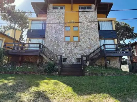 COMPLEJO DE DUPLEX EN VENTA EN VILLA GESELL NORTE
