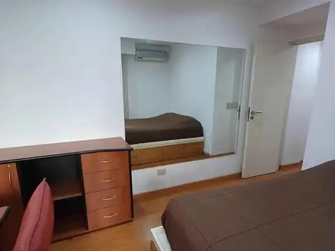 Departamento en Alquiler Temporal en Belgrano C, USD 950