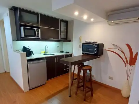 Alquiler Temporal Departamento 2 Ambientes en Belgrano