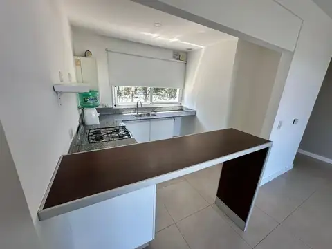 Departamento en Alquiler de 2 ambientes