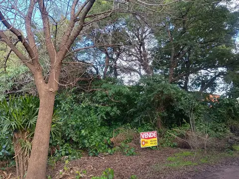 Terreno en Venta en Ruta 11, USD 25.000