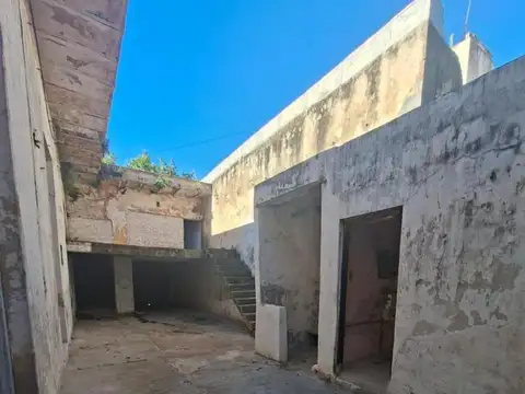 Terreno en Venta en Republica De La Sexta, USD 168.000
