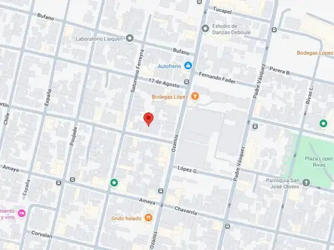 Terreno en Venta en General Gutiérrez, USD 29.000