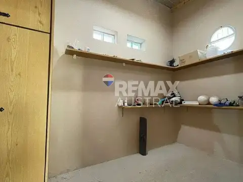 Casa en Venta 25 años