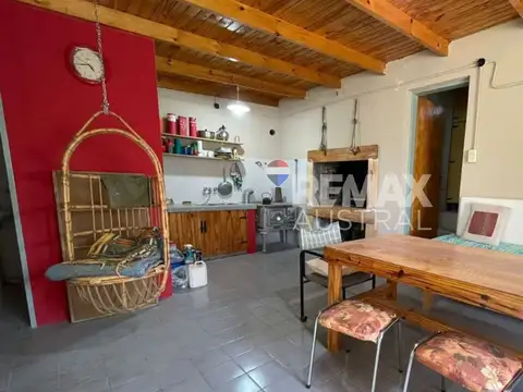 Casa en Venta en Comodoro Rivadavia, USD 58.000