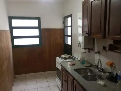Departamento en Alquiler de 4 ambientes
