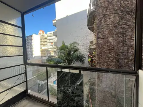 Departamento en Alquiler Temporal 46 años