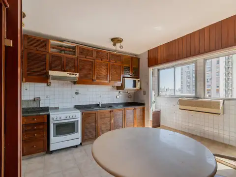 Departamento en Venta en Caballito, USD 179.900
