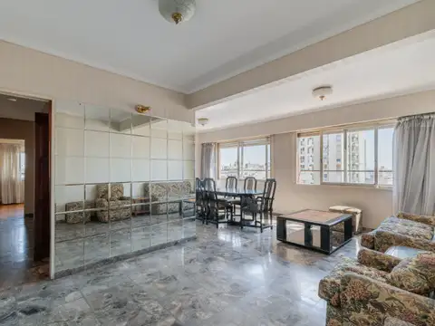 Departamento en Venta de 3 dormitorios