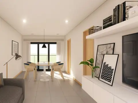 Departamento en Venta 2 años