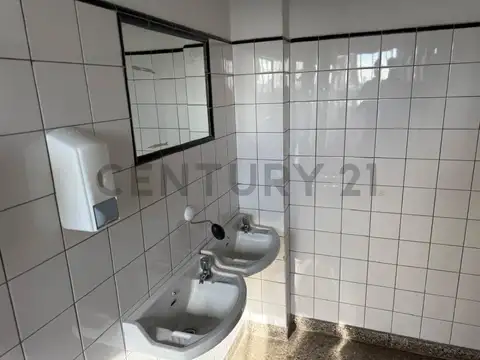 Oficina en Alquiler en La Plata, $ 290.000
