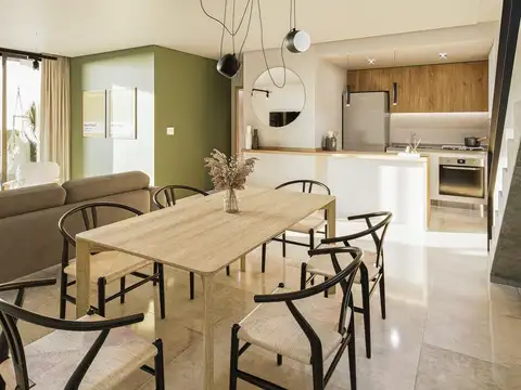 Departamento en Venta al Sur