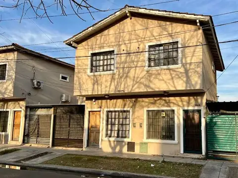 VENTA DUPLEX CIUDAD EVITA
