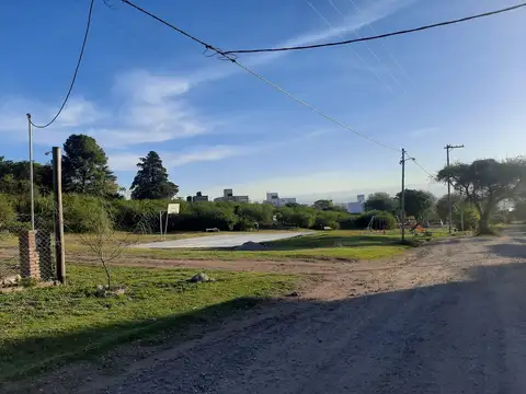 Av. Villa San Roque del Lago 100