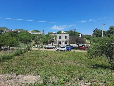 Av. Villa San Roque del Lago 100