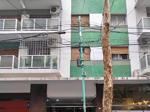 San José De Calasanz 100, Piso 14