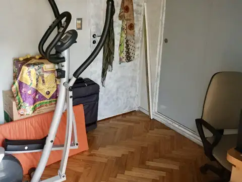 Departamento en Venta en Caballito, USD 170.000