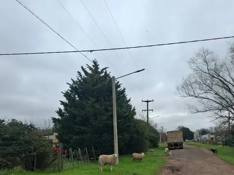 Terreno en Venta de 640,0 m2