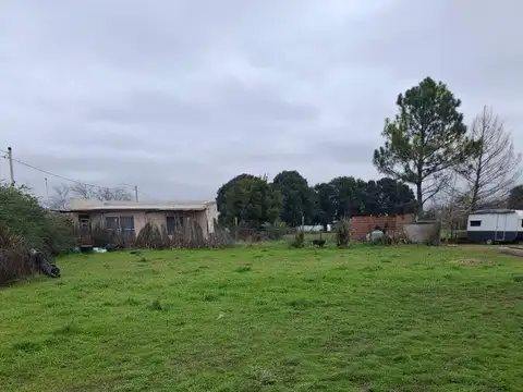 Terreno en Venta en Manuel Ocampo, USD 26.000