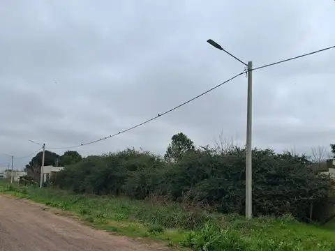 Terreno en Venta de 640,0 m2