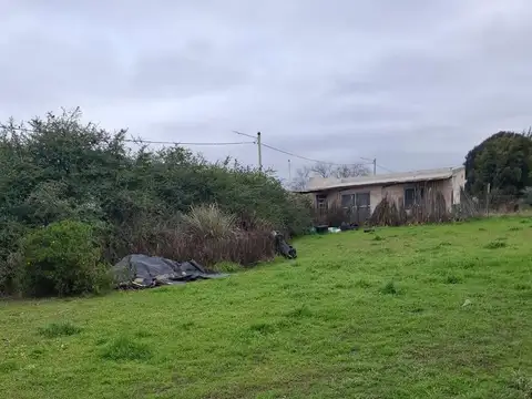 Venta Lote 640 m² en M. Ocampo, Pergamino, Buenos Aires