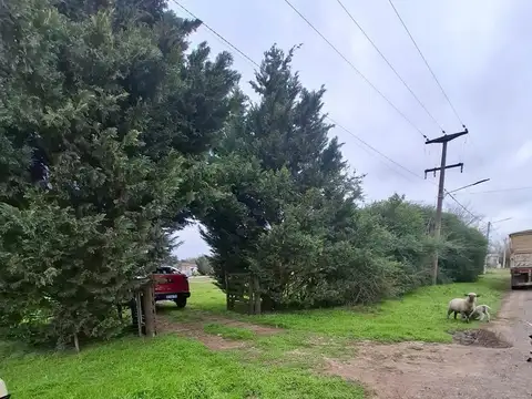 Terreno en Venta de 640,0 m2