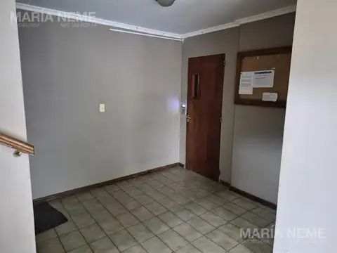 Departamento en Alquiler de 5 ambientes