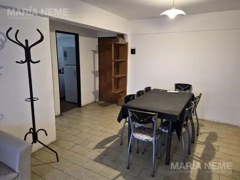 Departamento en Alquiler al Oeste