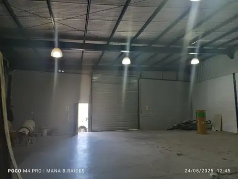 Galpon en Alquiler en Gualeguaychu, $ 1.500.000