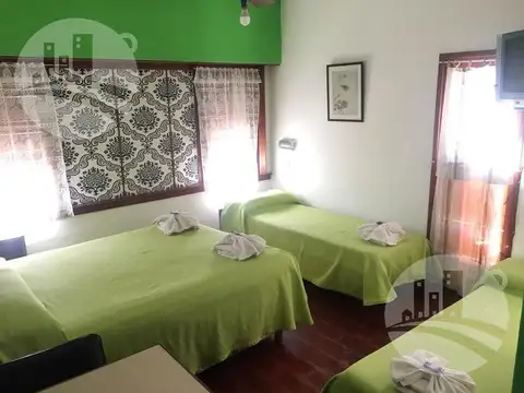 Hotel en Venta 40 años