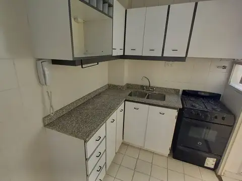 Departamento en Alquiler en Villa Crespo, $ 550.000