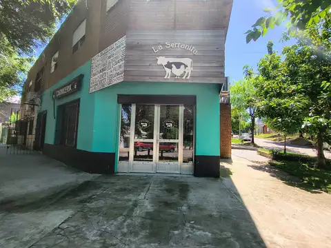 Local en Alquiler 15 años