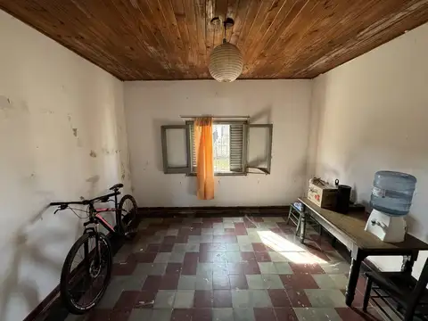 Casa en Gualeguay