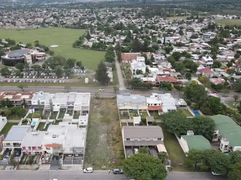 Olegario Víctor Andrade 965