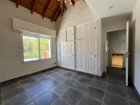 Casa en Alquiler 23 años