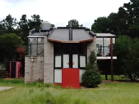 Los Pinos