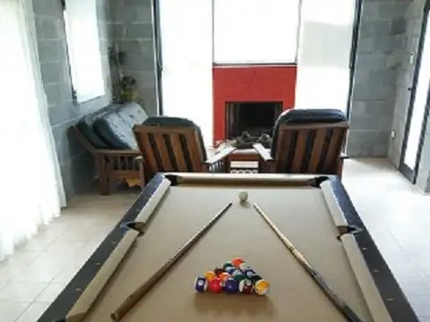 Venta Casa Mar de las Pampas