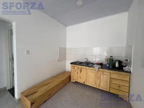 Depto Tipo Casa en Alquiler al Norte