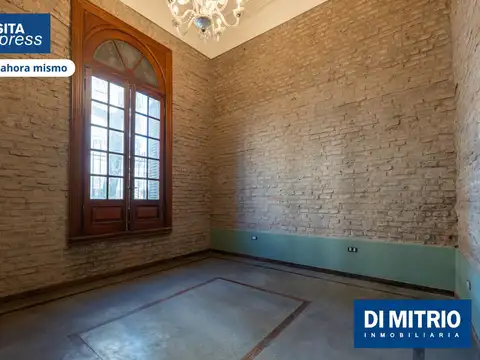 Local en Venta 80 años
