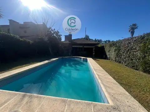 Casa en Venta en Country Club Banco Provincia, USD 180.000