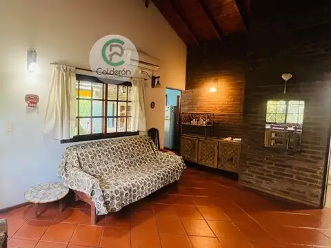 Casa  en Venta / Permuta en Country Club Banco Provincia
