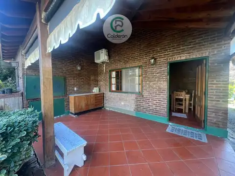 Casa  en Venta / Permuta en Country Club Banco Provincia