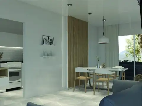 Departamento en Venta de 4 ambientes